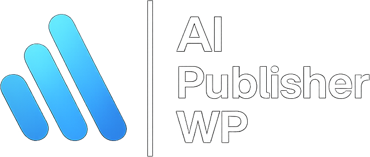 AI Publisher WP